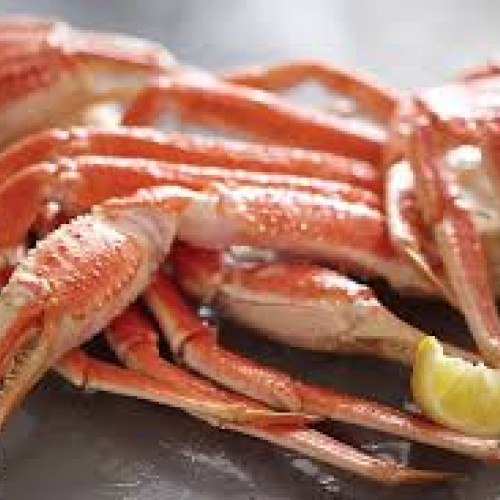 Jumbo Queen Crab Legs (3/4LB)