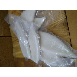 Squid Tubes (1LB)