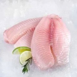 Fresh Ecuadorian Tilapia (1LB)