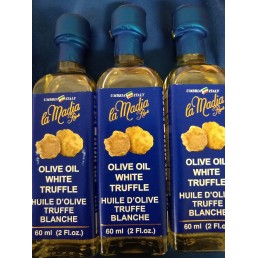 white truffle oil