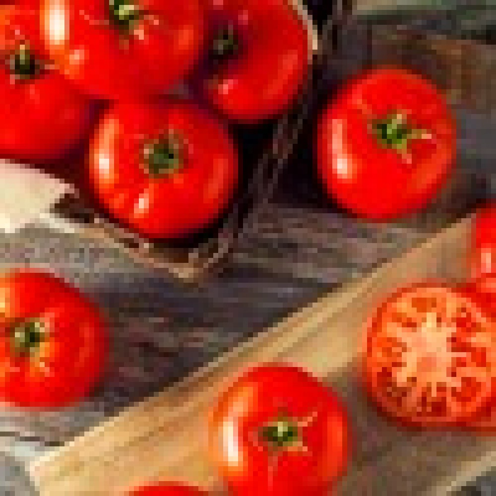 Beefsteak Tomatoes -Extra Large - (15 lb box) 