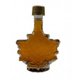 Mapleton Maple Syrup