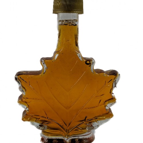 Mapleton Maple Syrup