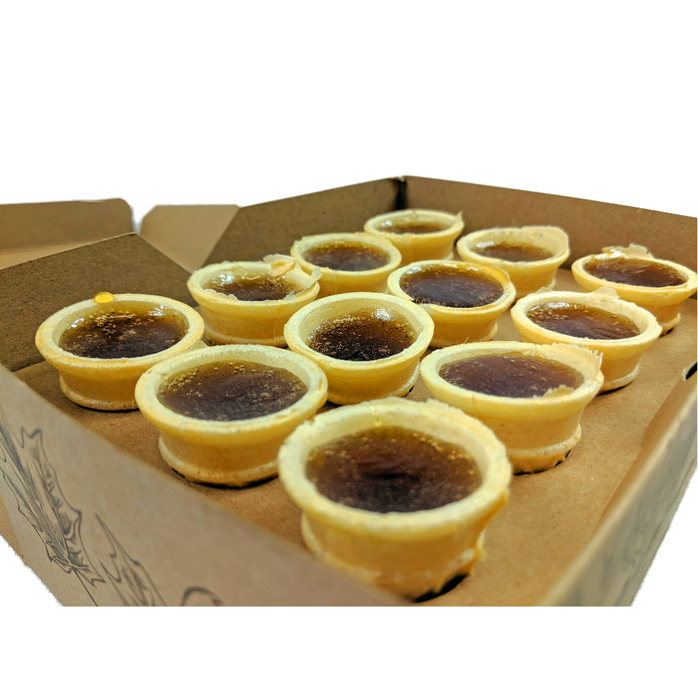 Mapleton Maple Syrup products