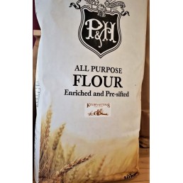 All Purpose Flour 10 Kg. 