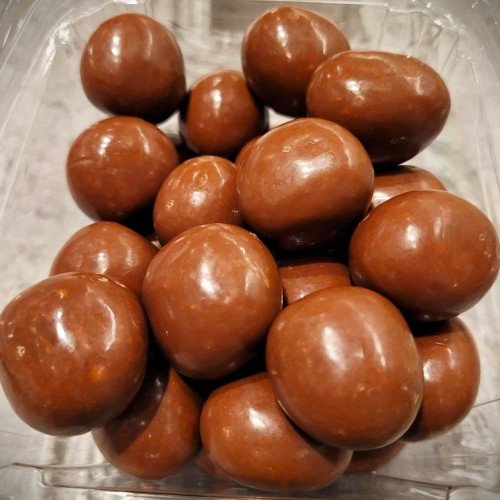 Pure Milk Chocolate Ju Jubes (per lb.)