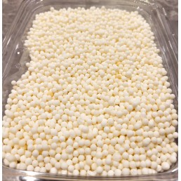 Medium Pearl Tapioca (per lb.) 