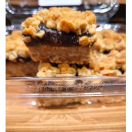 Date Squares - Box of 6
