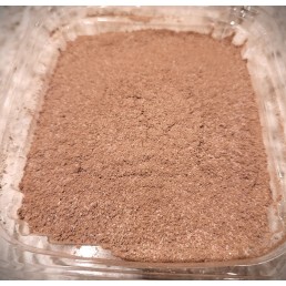 Chocolate Instant Pudding Mix - per lb