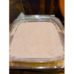 Hot Chocolate Powder (per lb.)