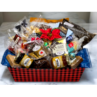 Gift Basket "The Family Pack"