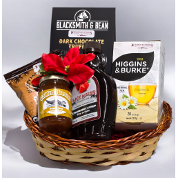 Basket #5 "Just for You"