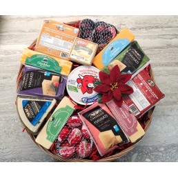 16 inch Cheese Assortment