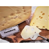 Fresh Cut Jarlsberg  Cheese - per lb