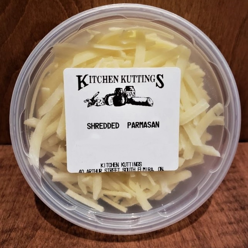 Parmesan Cheese - per lb
