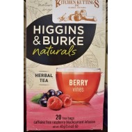 Berry Vines Herbal Tea