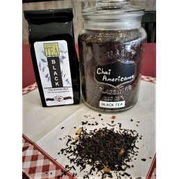 Chai Americaine Black Tea