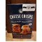 Asiago & Cheddar Cheese Crisps