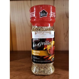 Club House Vegetable Seasoning