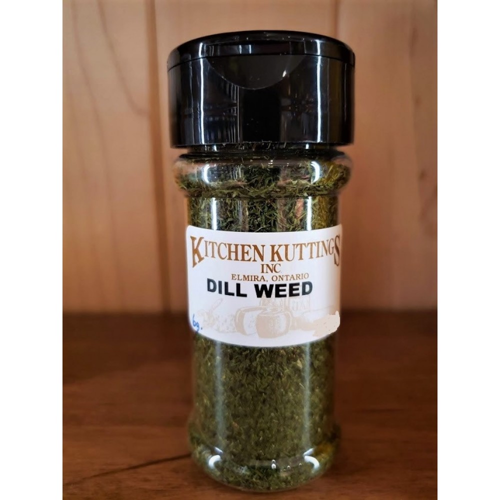 Dill Weed (24 g.) 