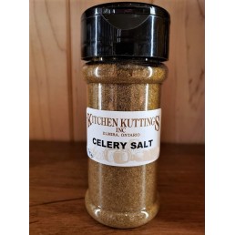 Celery Salt (78 g.)