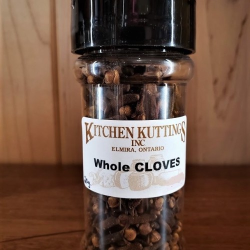 Whole Cloves 20g.