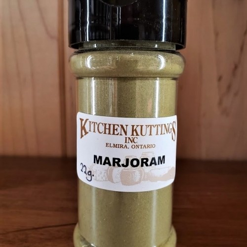 Marjoram 22 g. 