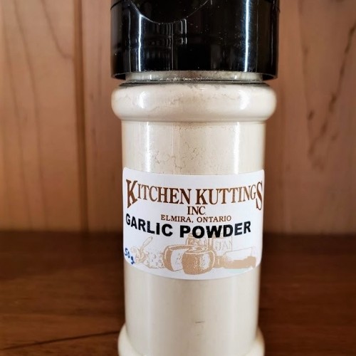 Garlic Powder 50 g. 