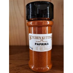 Paprika