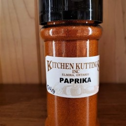 Paprika