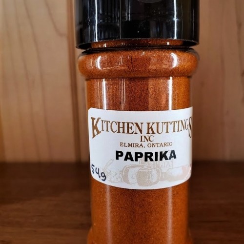 Paprika