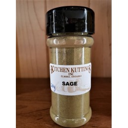 Sage (ground) 20 g.