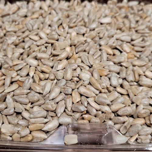 Roasted Salted Sunflower Seeds