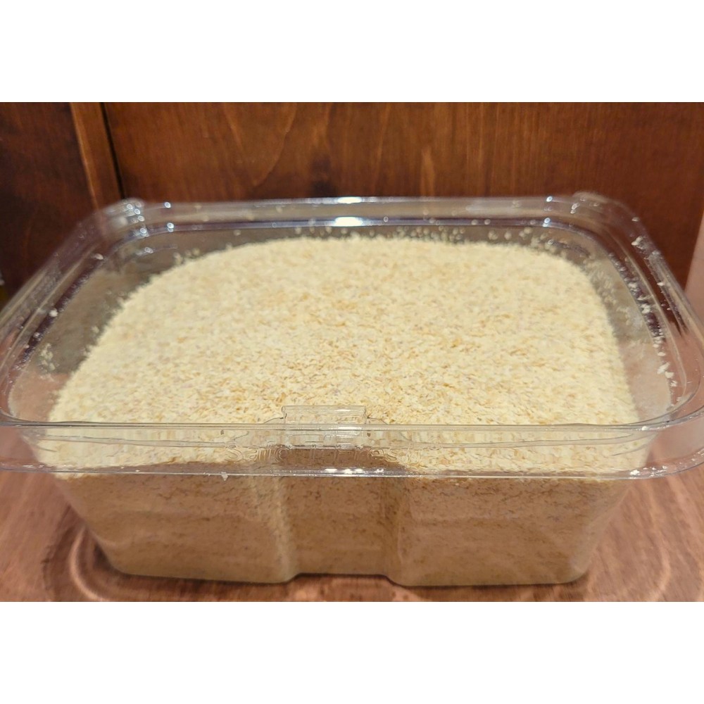 Wheat Germ - per lb