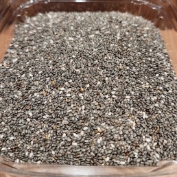 Natural Chia Seeds