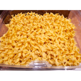 Medium Egg Noodles