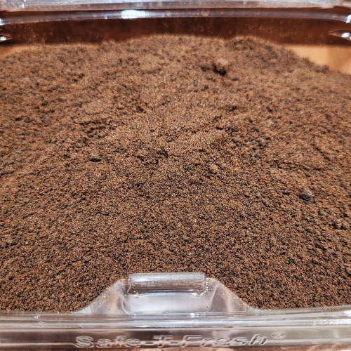 Chocolate Baking Crumbs - per lb