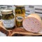 Deli Sliced Bacon & Cheese Roll - per lb
