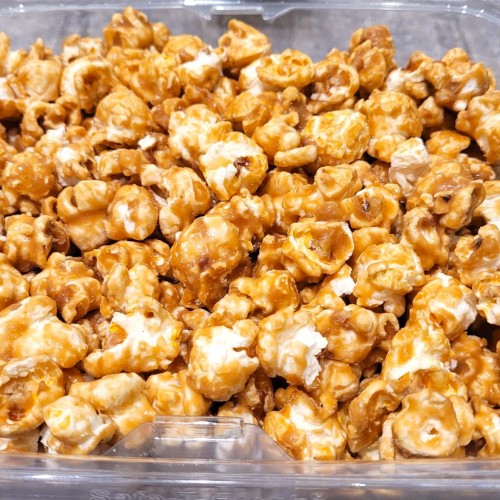 Buttery Kettle Caramel Corn - per lb