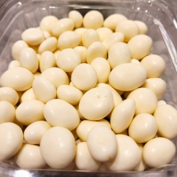 Yogurt Covered Peanuts