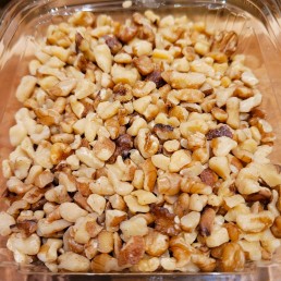 California Walnut Crumbs - per lb.