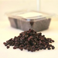 Dried Black Currants - per lb