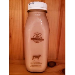 Milk - Eby Manor - Chocolate Milk - 500 ml or 1 L Milk - Eby Manor - Chocolate Milk - 500 ml or 1 L