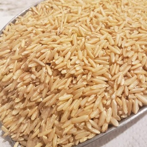 Basmati Brown Rice