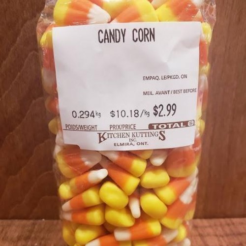 Candied Corn (per lb.) 