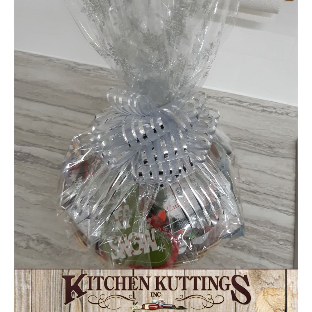Kitchen Kuttings - Custom Gift Basket