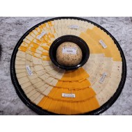 Fresh-cut Cheese Platter by Kitchen Kuttings