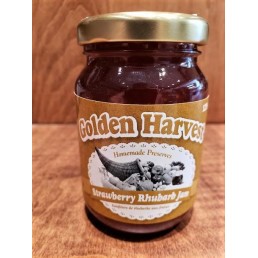 Local Homemade Jam and Jelly - 125 mL - Assorted Flavours