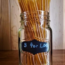 Pure Honey Sticks