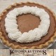 Homemade Pumpkin Pie